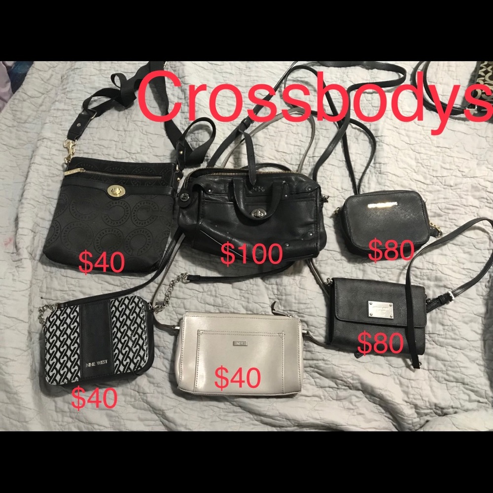 Designer purses and wallets - Picture 4 of 4